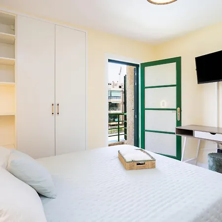 Apartment Live Americas Matos