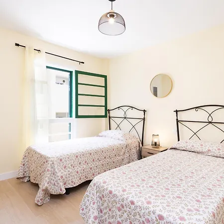 Apartment Live Americas Matos