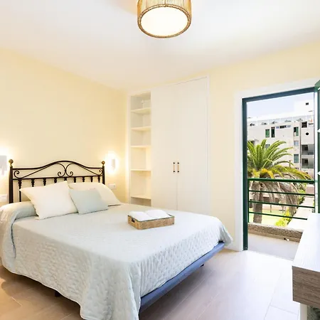 Live Americas Matos Apartment Costa Adeje (Tenerife)