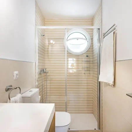 Live Americas Matos Apartment Costa Adeje (Tenerife)