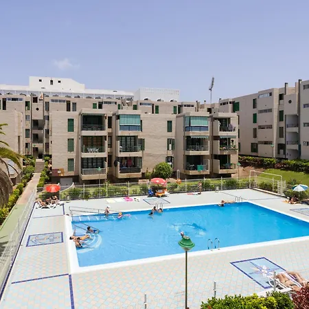 Apartment Live Americas Matos