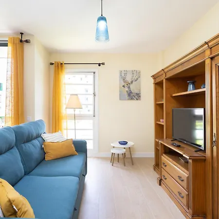Apartment Live Americas Matos *