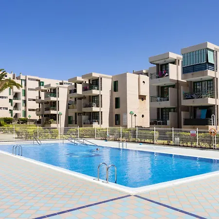 Apartment Live Americas Matos Costa Adeje (Tenerife)