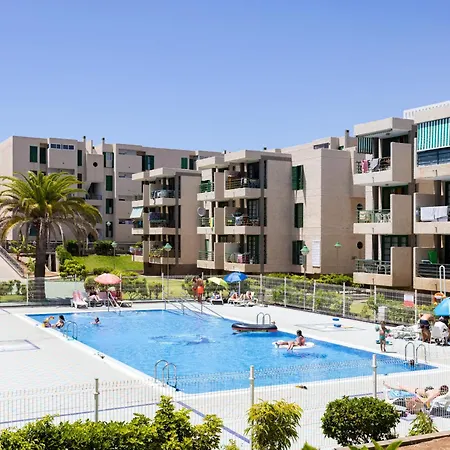 Live Americas Matos Apartment Costa Adeje (Tenerife)